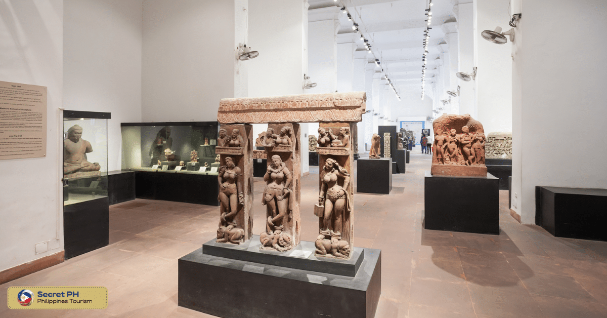 The Cultural Heritage of Manila