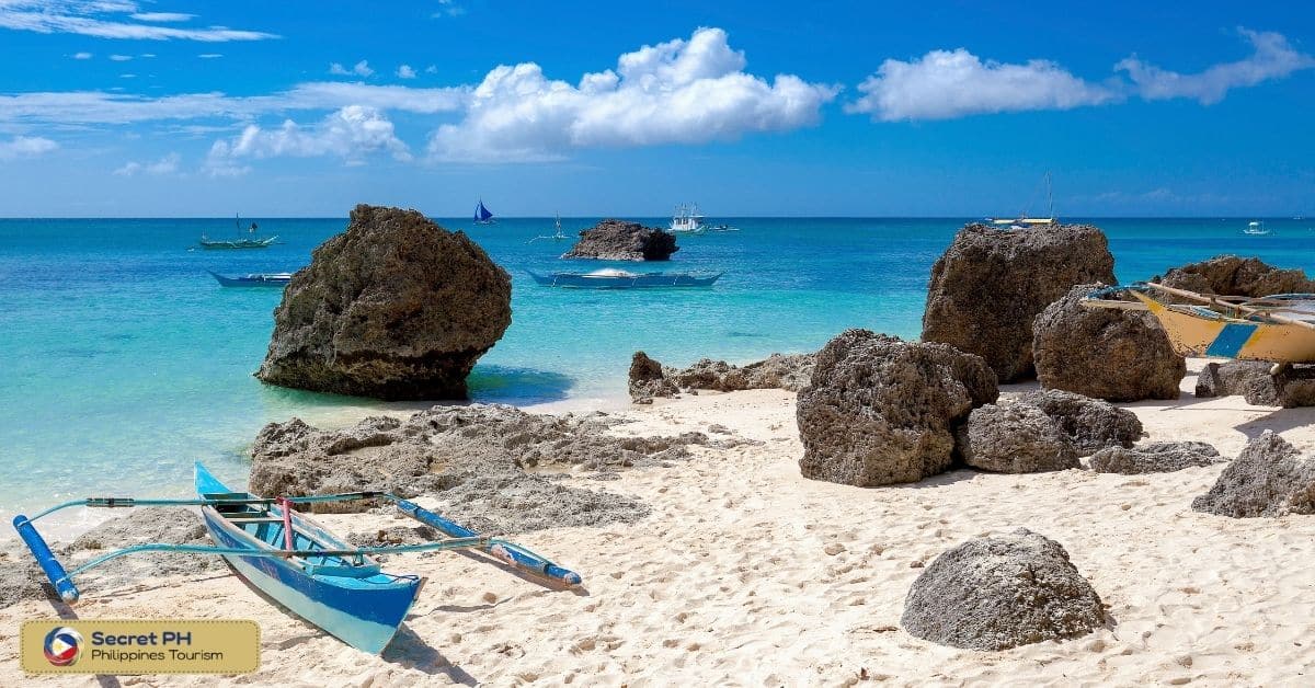 The Discovery Shores Boracay