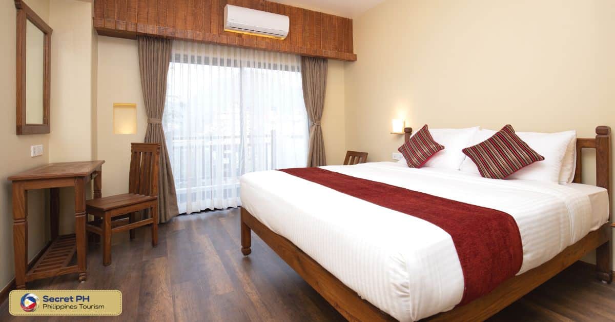 The District Boracay - Aklan