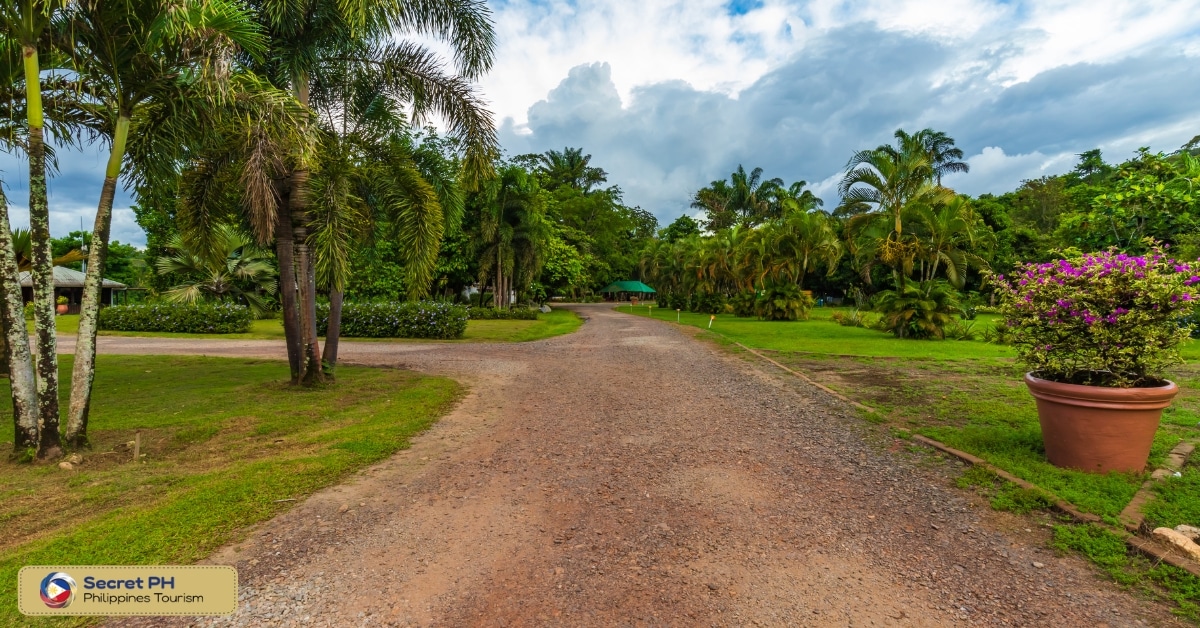 The Farm At San Benito