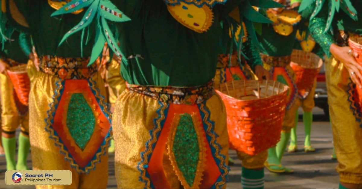 The Festive Atmosphere and Excitement of the Festival