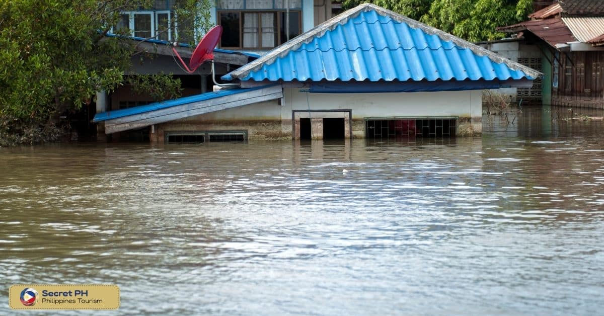 The Frequency and Severity of Natural Disasters in the Philippines