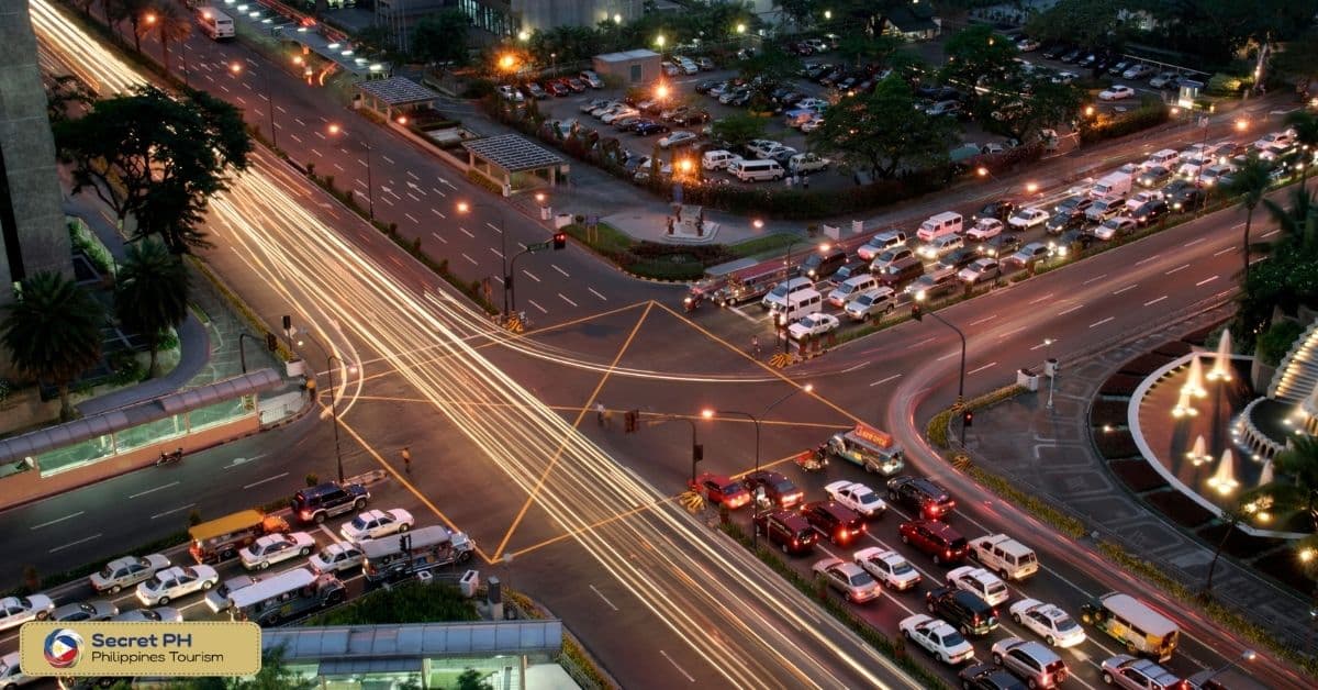 The Future of Philippine Transportation