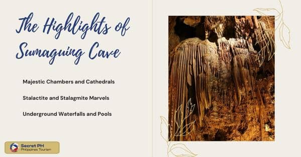 The Highlights of Sumaguing Cave