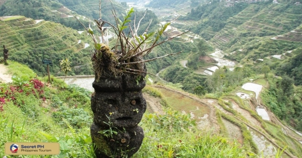 The History of Ifugao