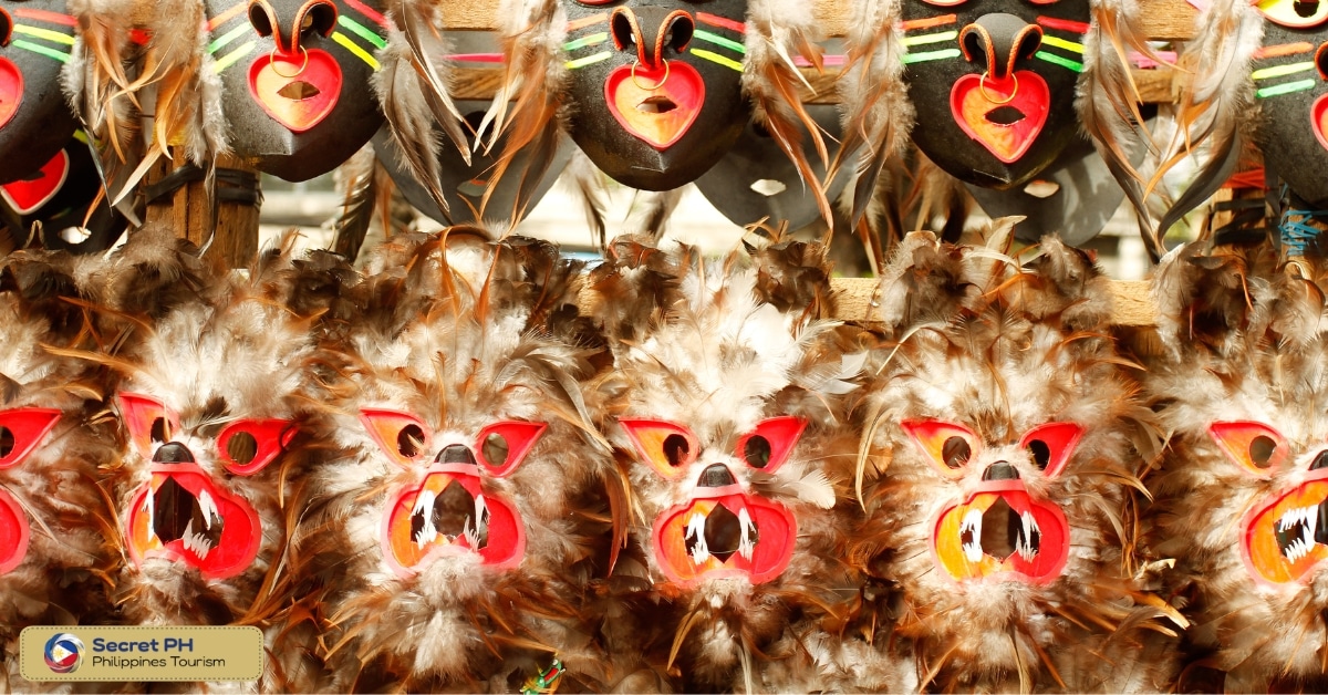 The History of MassKara Festival