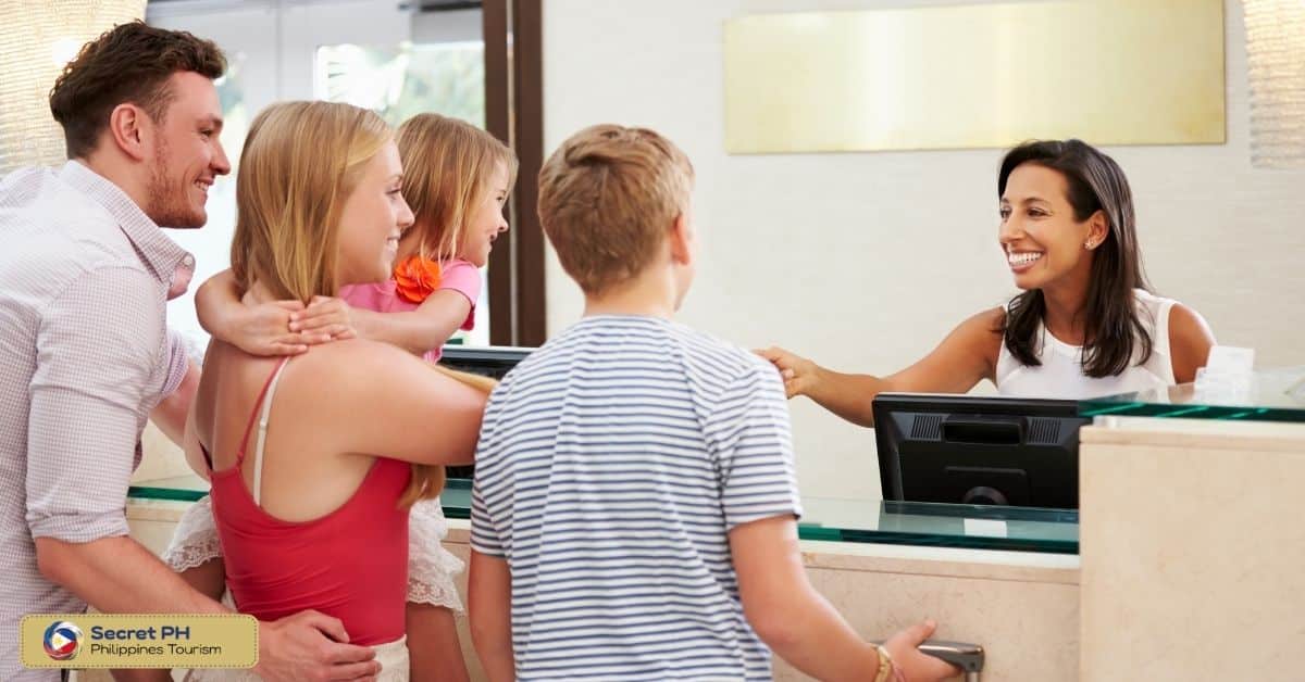 The Importance of Family-Friendly Accommodation