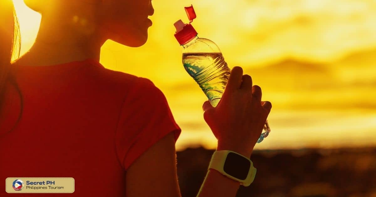 The Importance of Hydration and Nutrition in Any Weather