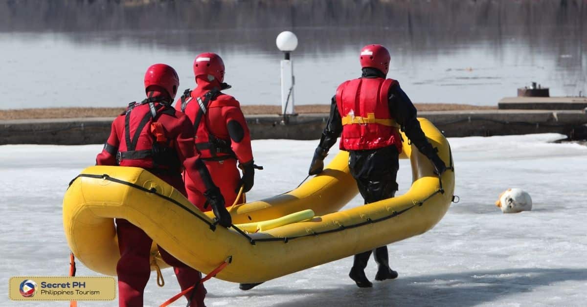The Importance of Responding to Floods and Drowning Incidents
