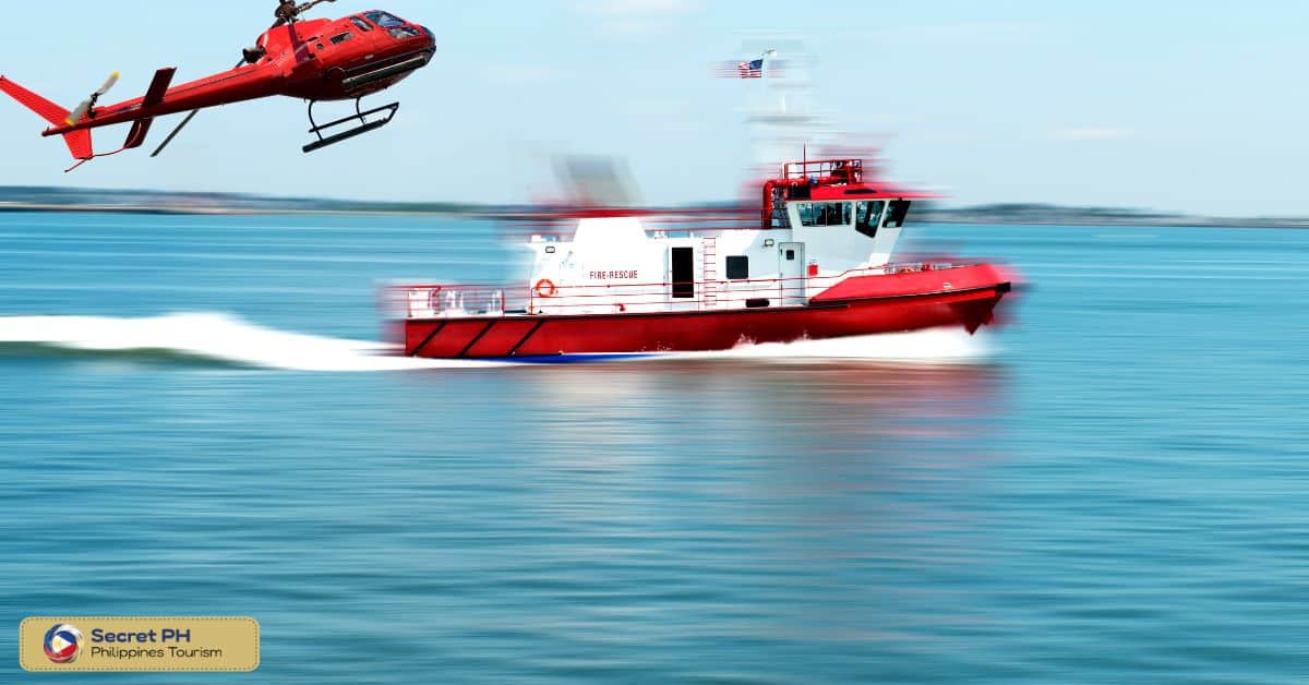 The Importance of Sea Rescue Services in the Philippines