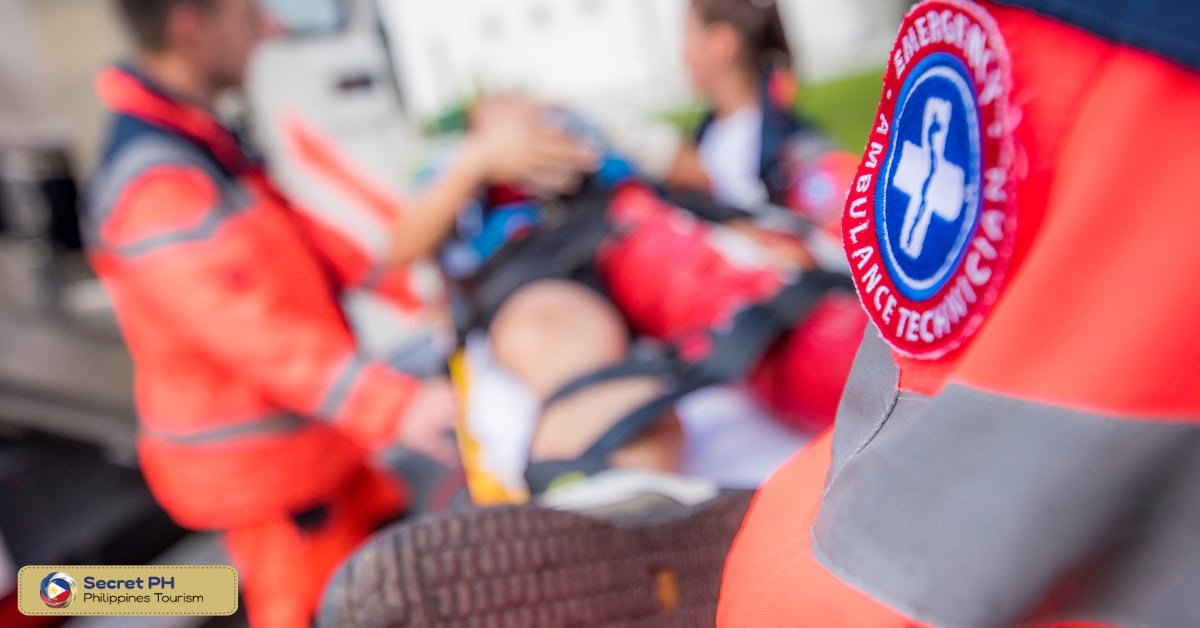 The Importance of Supporting Emergency Services
