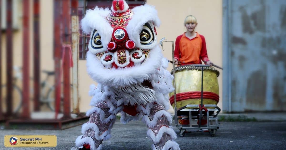 The Influence of Chinese Culture on Philippine Festivals and Traditions