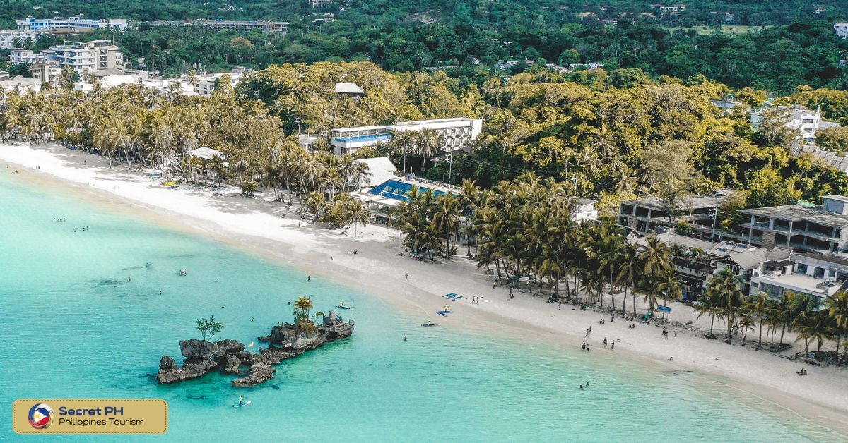 The Lind Boracay