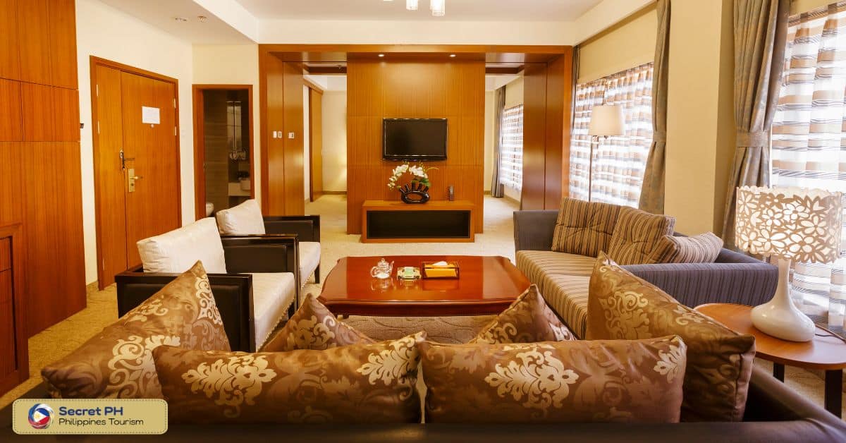 The Manila Hotel
