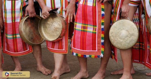 The Merrymaking of the Punnuk Festival