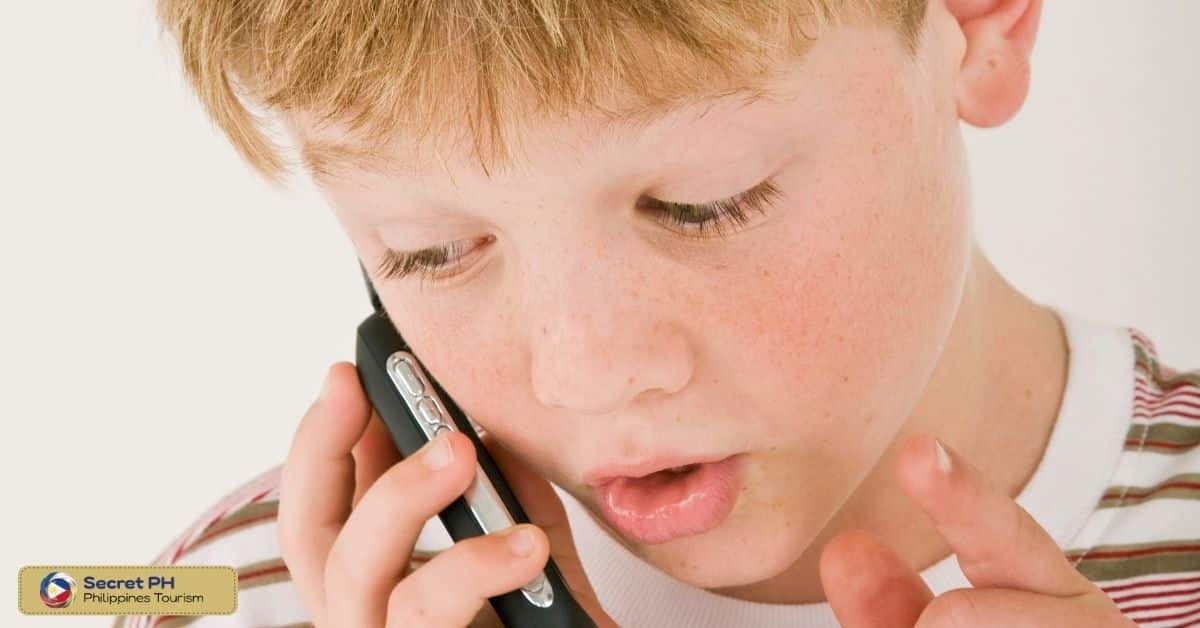 The Importance of Teaching Children About Philippines Emergency Numbers