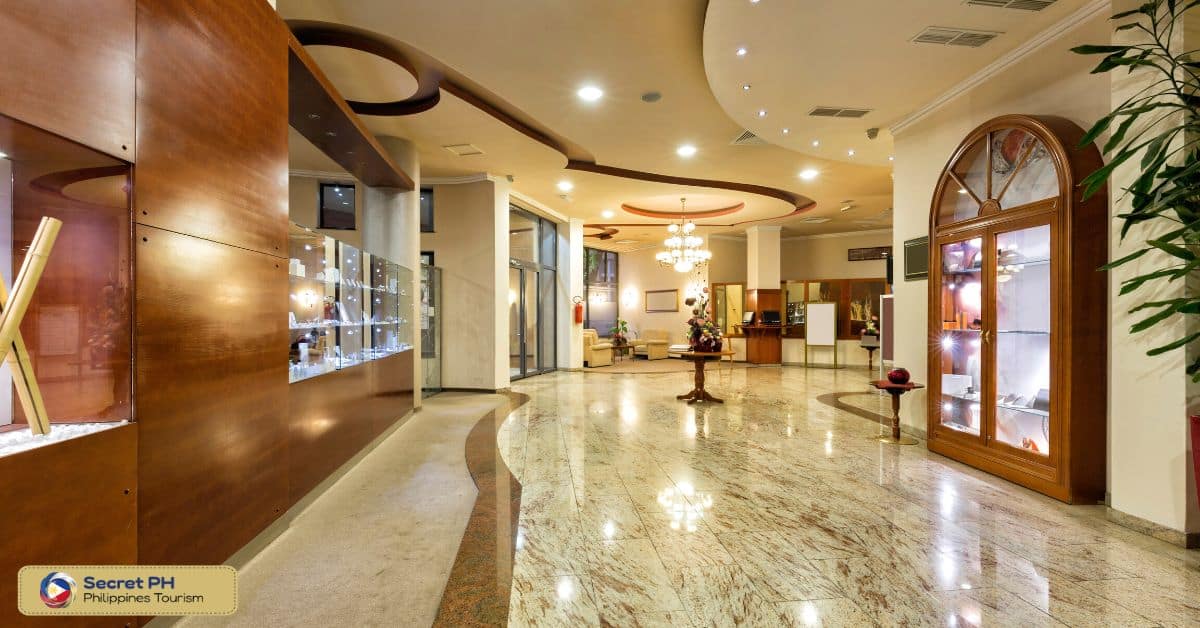 The Peninsula Manila
