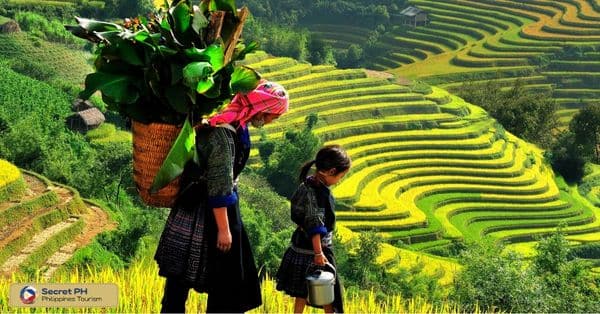 The People of Benguet