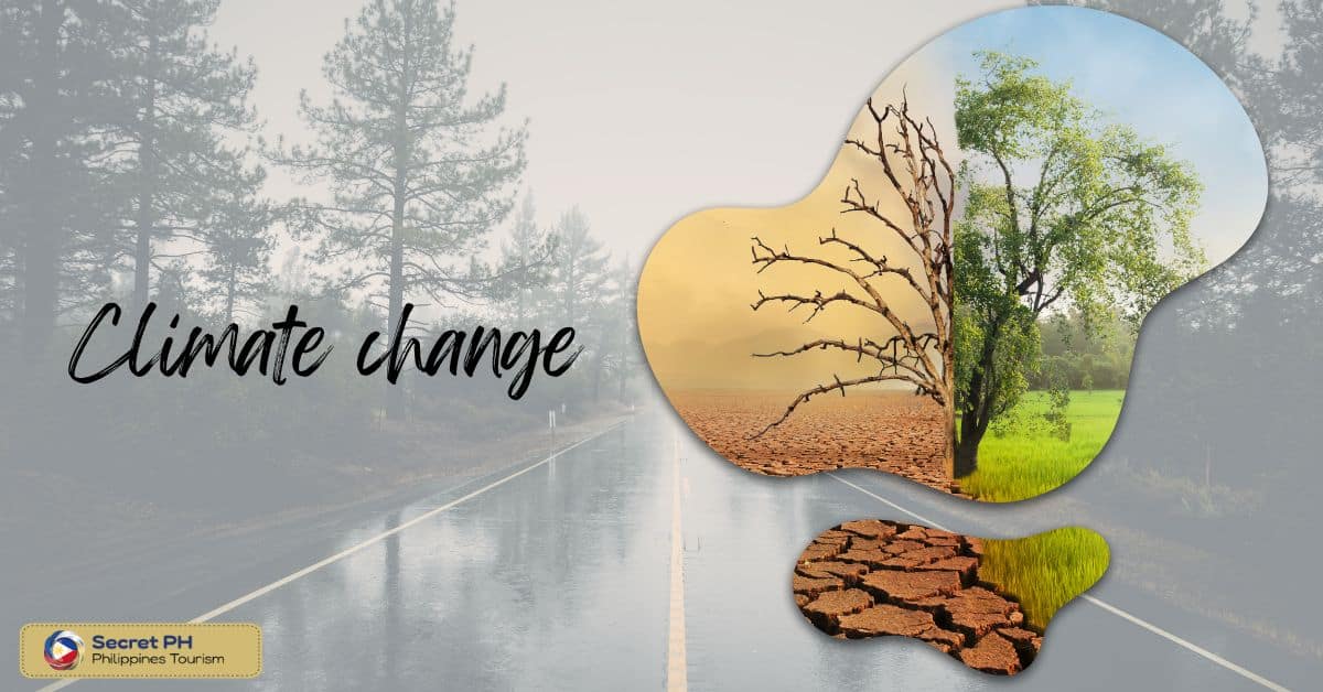 Climate change