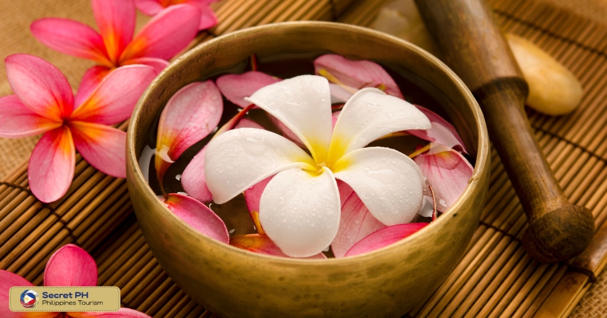 The Retreat Spa At Okada Manila