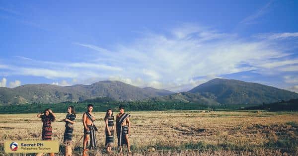 The Rich Cultural Heritage of Ifugao