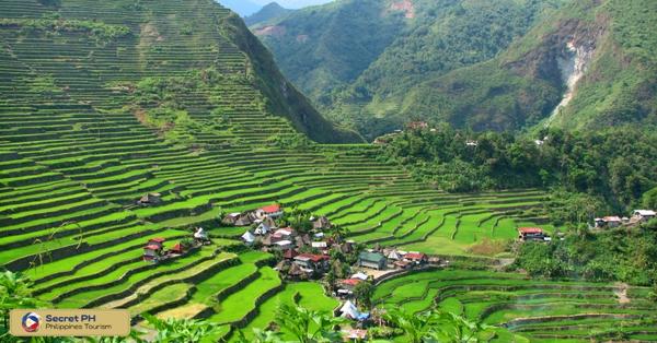 The Rich Cultural Heritage of Tinglayan