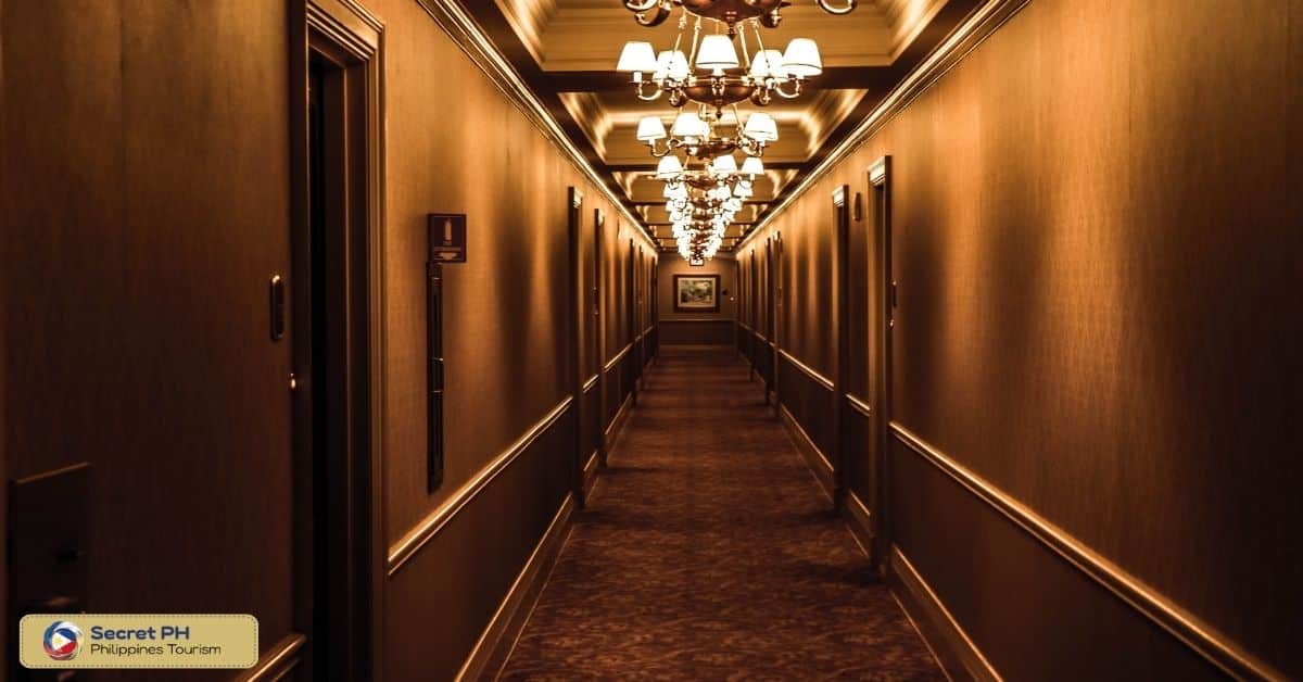 The Rich History of The Peninsula Manila
