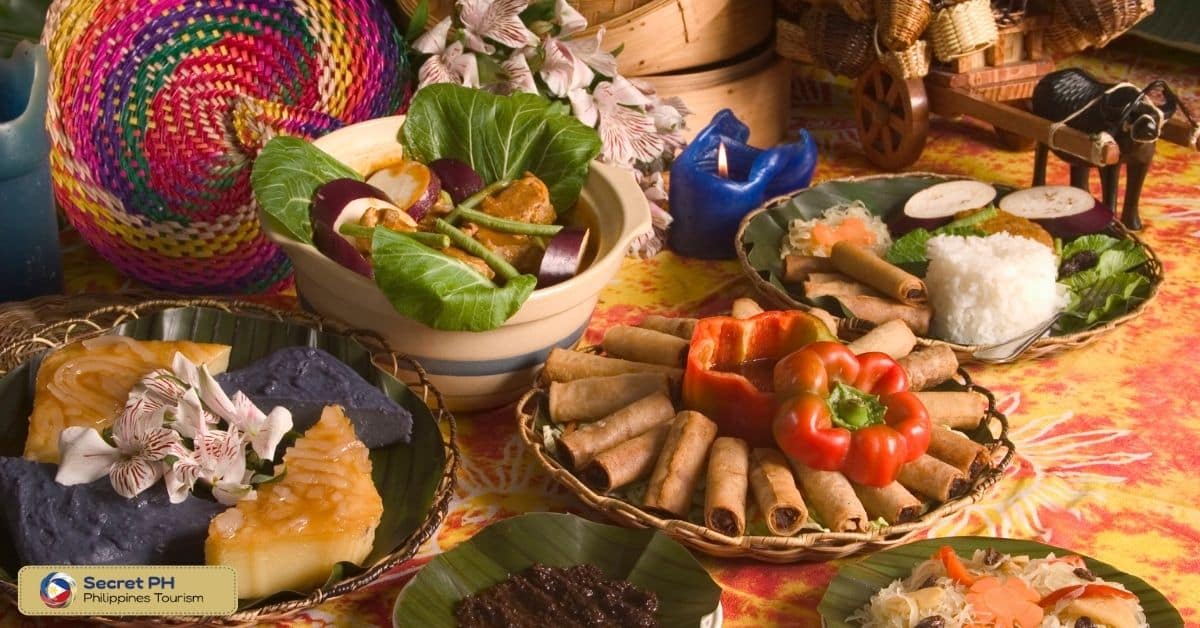 The Richness of Philippine Regional Cuisine