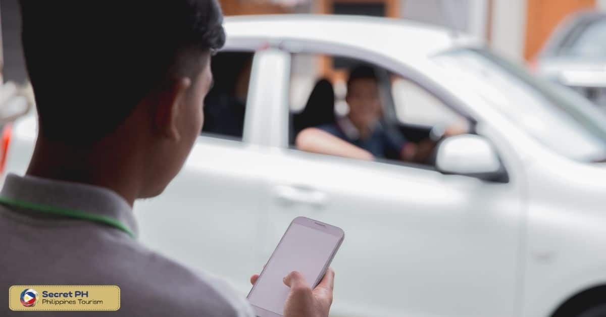 The Rise of Grab: Understanding the Ride-Hailing Service in the Philippines