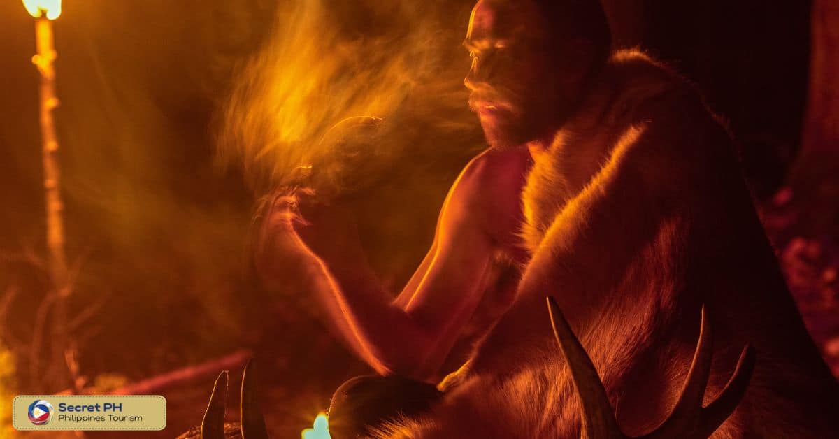 The Role of Anitos in Indigenous Philippine Religions
