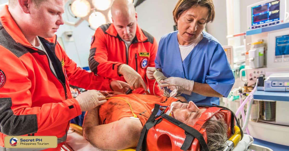 The Role of Collaboration in Ensuring Public Safety