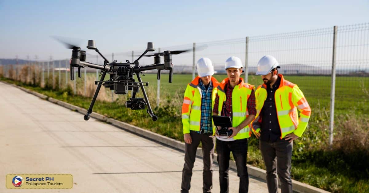 The Role of Technology in Disaster Preparedness: Innovations and Best Practices