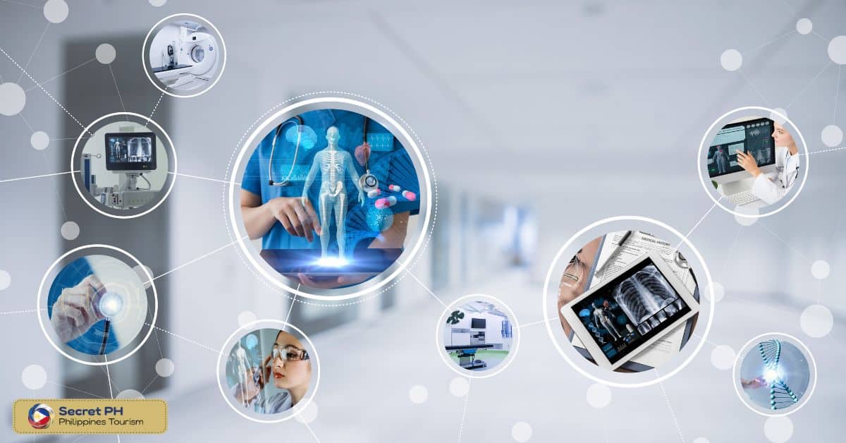 The Role of Technology in Enhancing Emergency Services in Rural Areas