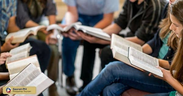 The Role of the Church in Education and Social Services