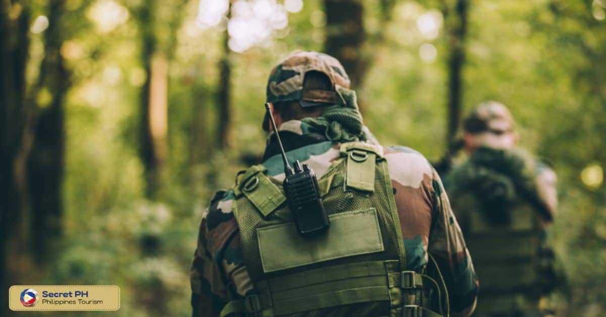 The Role of the Military in Disaster Response
