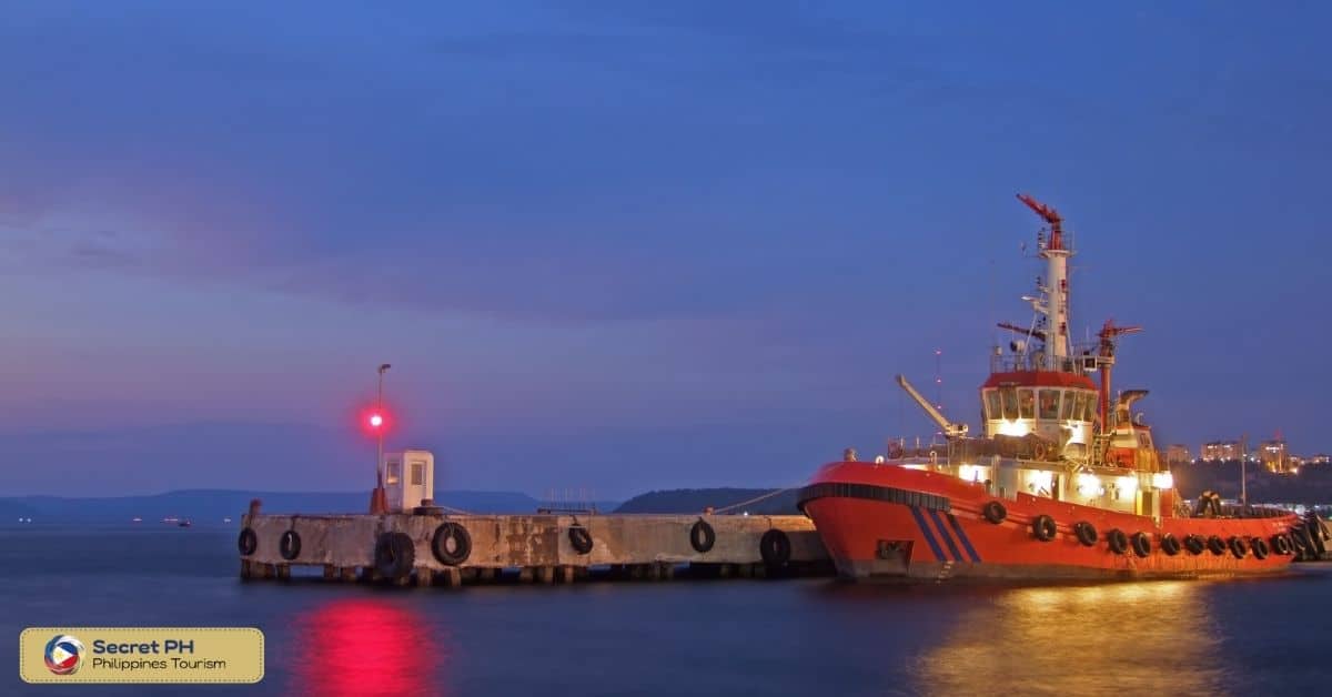 The Role of the Philippine Coast Guard in Emergency Response