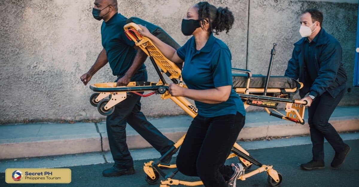 The Role of Volunteer Organizations in Emergency Services