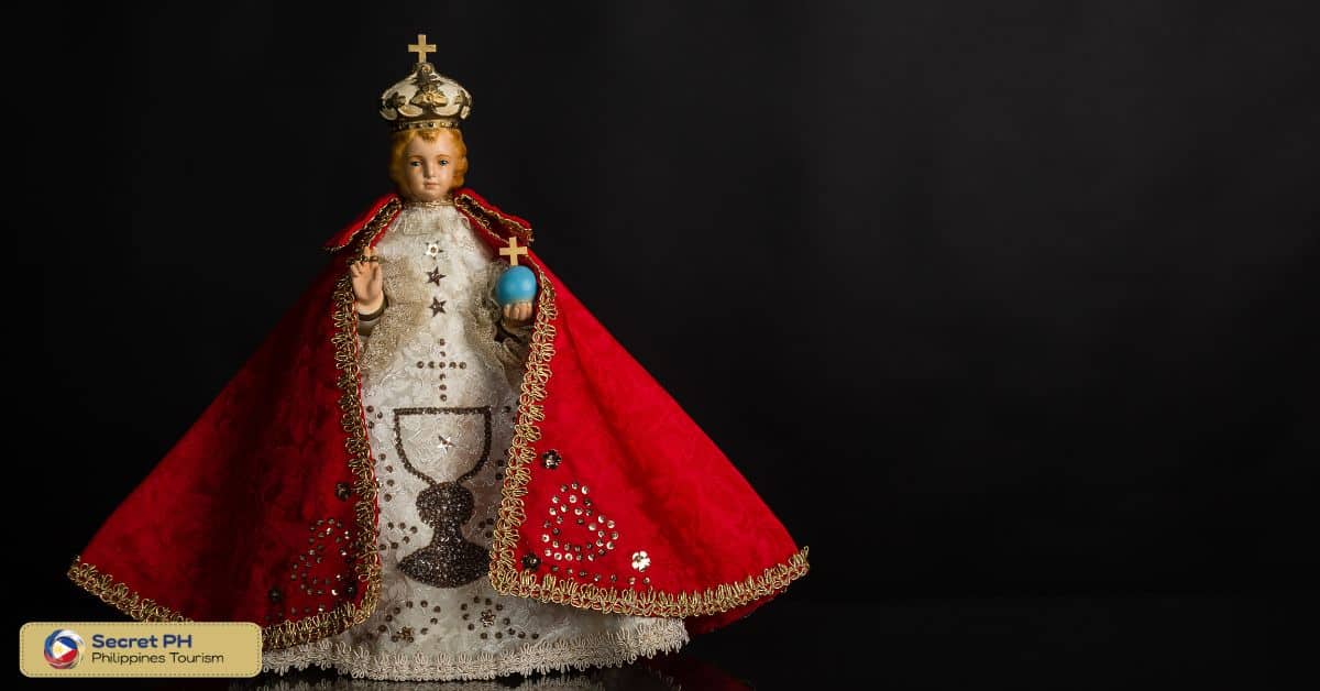 The Santo Niño and Filipino Cultural Identity