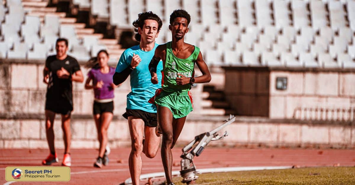 The Southeast Asian Games (SEA Games)