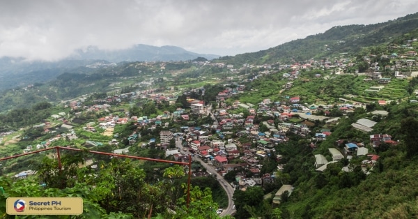 The Terrifying Yet Thrilling Kalinga Mountain Roads