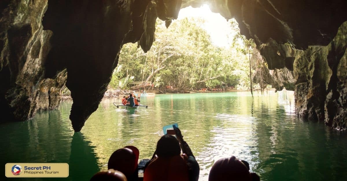 The Thrills and Challenges of Caving