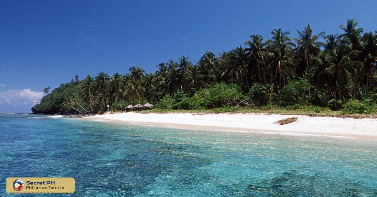 The Unspoiled Charm of Dinagat Islands