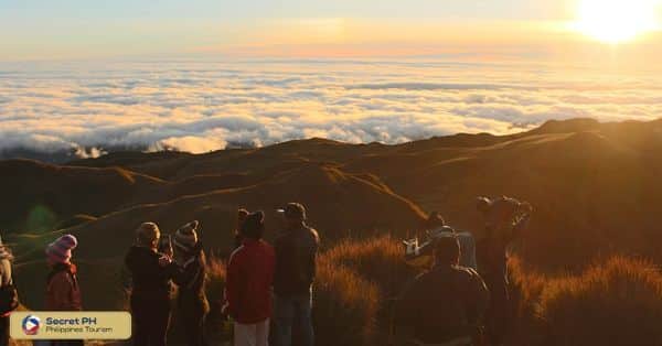 Things to Do in Kabayan Besides the Strawberry Festival