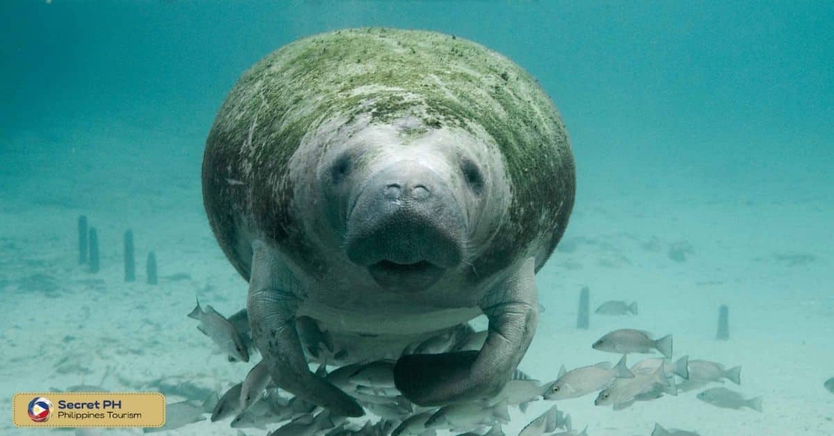 Threats to Dugongs in the Philippines