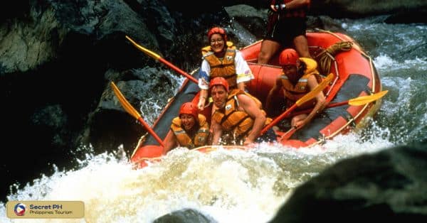Thrilling Adventure Activities
