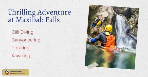 Thrilling Adventure at Maxibab Falls_ Activities for Adrenaline Junkies