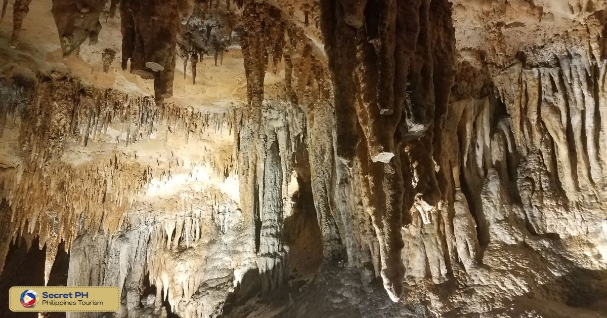 Timubo Cave