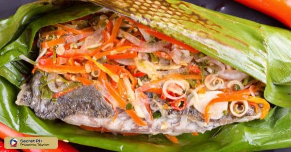 Tinuno na Isda