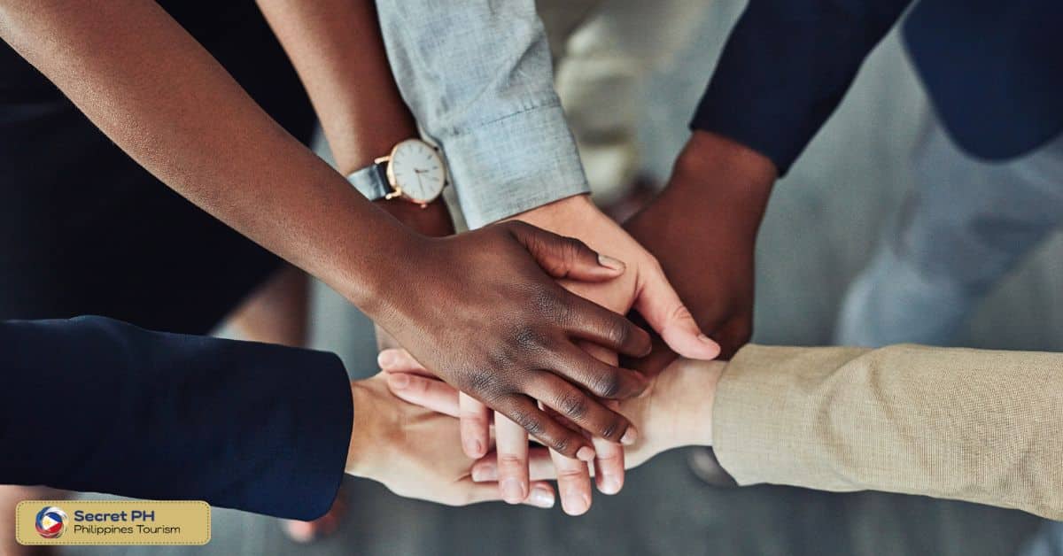 Tip #7: Building Strong Social Connections and a Support System