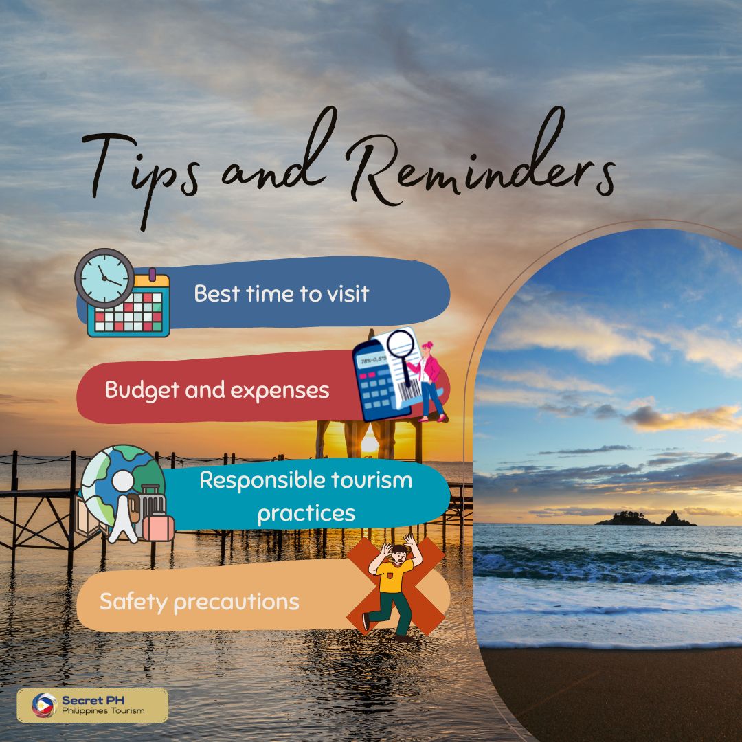 Tips and Reminders